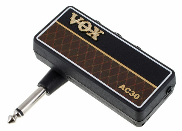 Vox Amplug 2 AC30