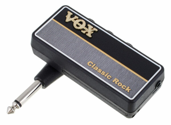 Vox Amplug 2 Classic Rock