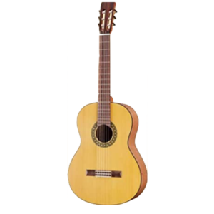 GUITARE CLASSIQUE Walden N 570 Tm