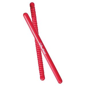 LP RhythMix paire de bâtons de rythme en plastique