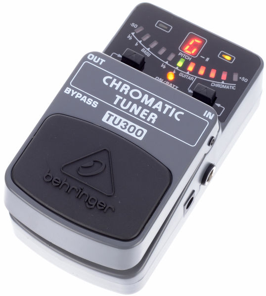 Behringer TU300