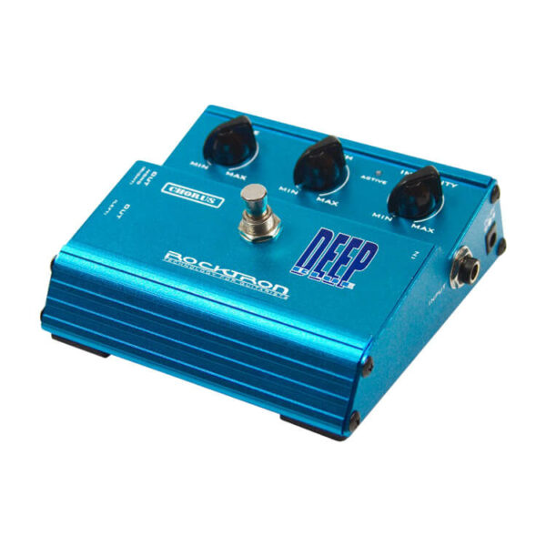 Rocktron Deep Blue Chorus OCCASION