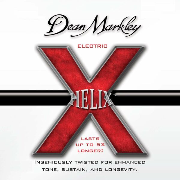 DEAN MARKLEY 2512 CL 9-46