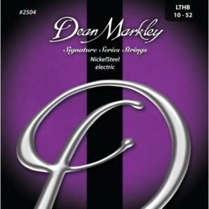 Dean Markley Electric 2504 LTHB