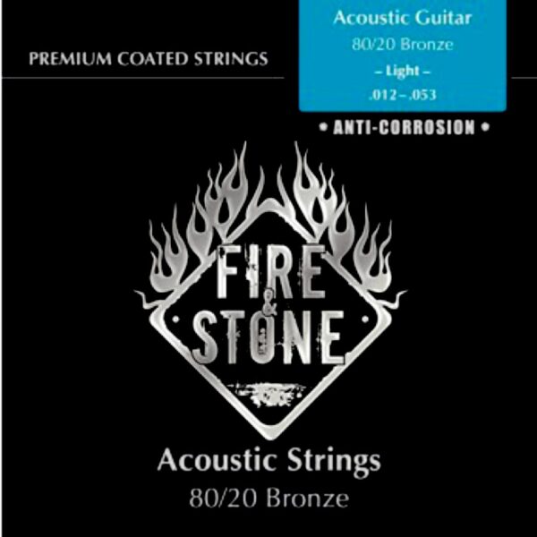 FIRE STONE LIGHT 12-53