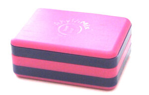 LP RhythMix® Box Shaker - Rose / Violet