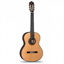 Guitares classiques