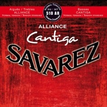 Cordes classiques