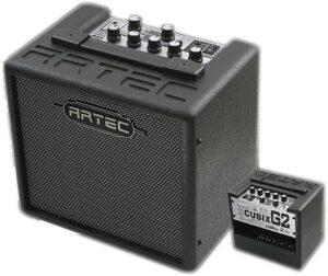 Artec G2R