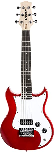 VOX SDC-1 MINI guitare de voyage diapason court