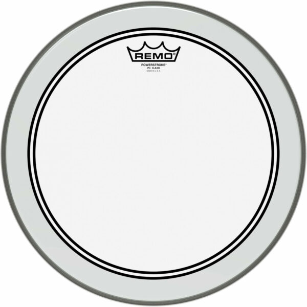 POWERSTROKE III 3 AMBASSADOR TRANSPARENTE 14