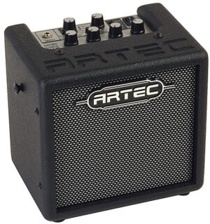 Artec G1R