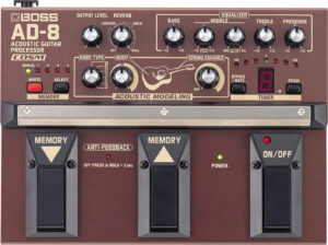 BOSS AD-8
