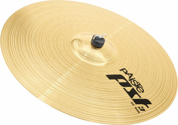 Paiste PST3 20" Ride