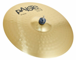 Paiste 16" 101 Crash