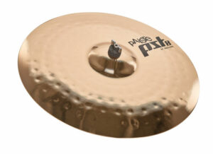 Paiste 20" PST8 Reflector Rock Ride