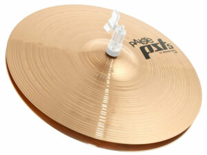 Paiste PST5 14" Medium Hi-Hat '14