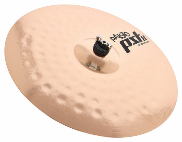 PAISTE PST8 REFLECTOR ROCK CRASH 16'