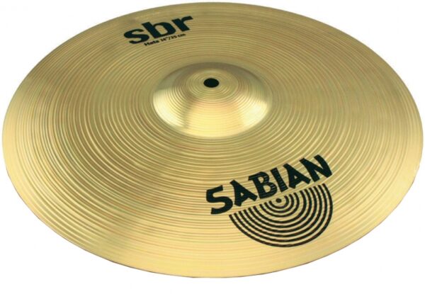 SABIAN SBR CRASH/RIDE 18"