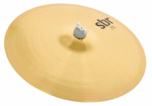 Sabian 16" SBR Crash