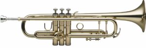 LEVANTE LV-TR4205 Bb TRUMPET