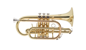 CORNET JUPITER JCR 526
