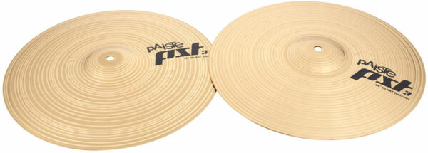 Paiste PST3 14" Hi-Hat