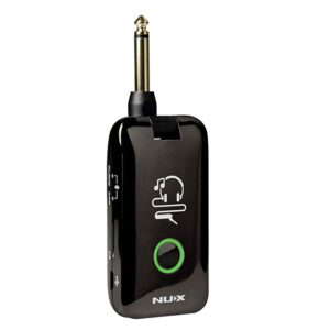 NUX MIGHTY-PLUG MP-2