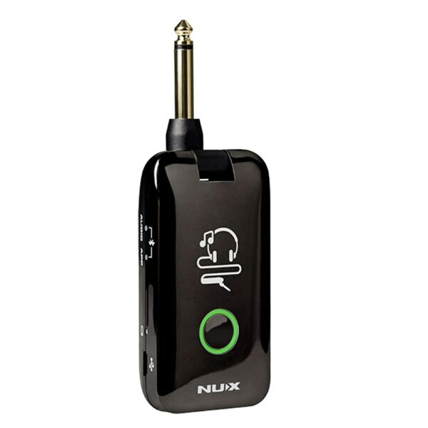 NUX MIGHTY-PLUG MP-2