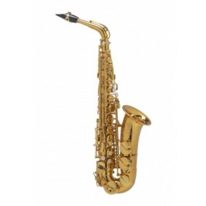 Saxophone d'étude Alto B&S SERIE 600