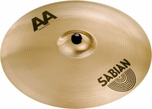 SABIAN AA 20" RIDE METAL-X