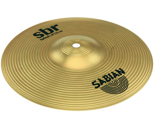Sabian 10" SBR Splash