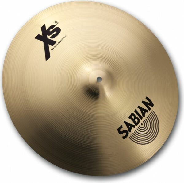 SABIAN XS Medium Ride