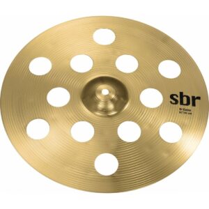 Sabian 16" SBR O-Zone Crash