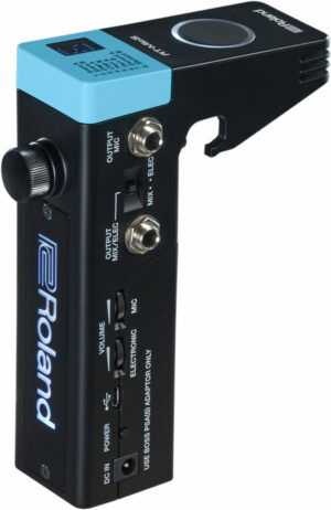 ROLAND RT-MICS HYBRID TRIGGER MODULE