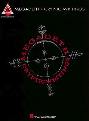 Megadeth  - Cryptic Writings