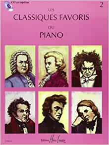 Classiques favoris Volume 2