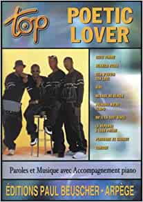 Top Poetic Lover