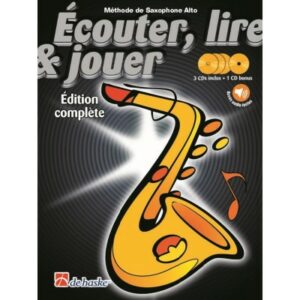 Saxophone