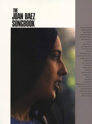 BAEZ JOAN - SONGBOOK