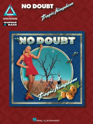 Doubt No Tragic Kingdom