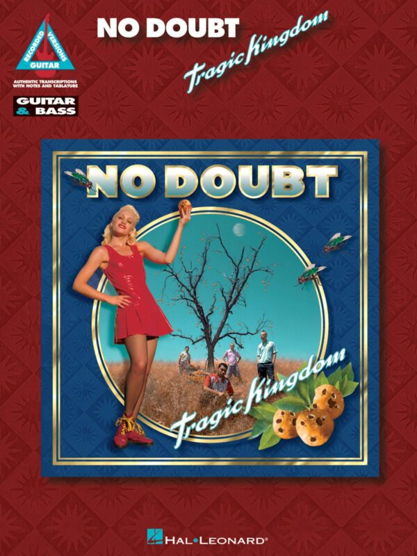 Doubt No Tragic Kingdom