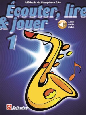 Ecouter Lire et Jouer - Méthode Volume 1