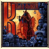 Kula Shaker Smart Dogs
