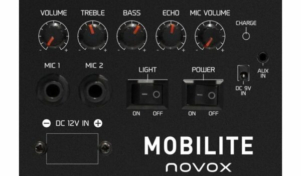 Novox Mobilite OR – Image 3