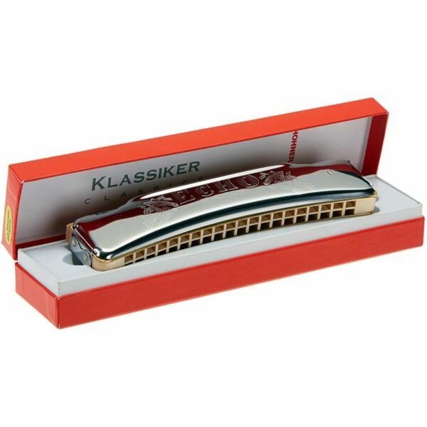 Hohner Echo 1495/40 Cintre C