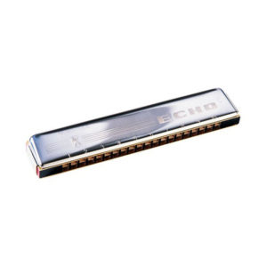 Harmonica Hohner Echo 2409/40 en Do