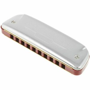 Hohner Golden Melody A