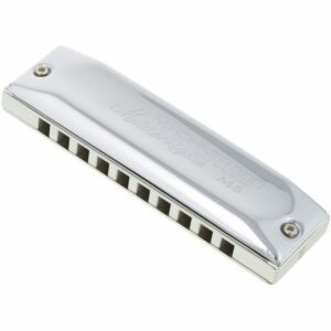 Hohner Meisterklasse MS C