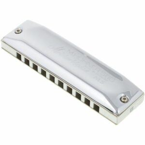 Hohner Meisterklasse MS B